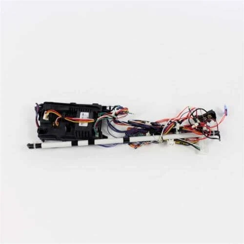 Main Board Assembly