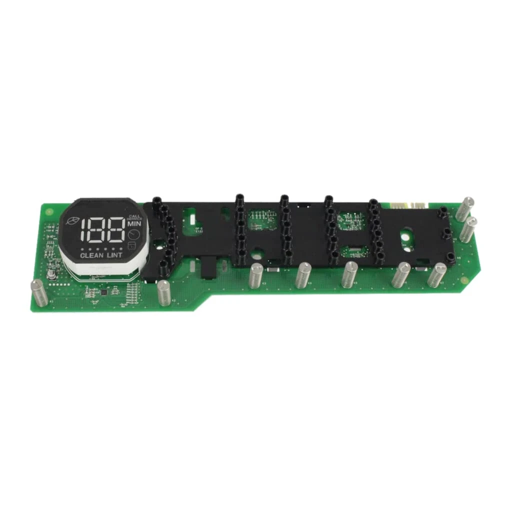 Board Assembly