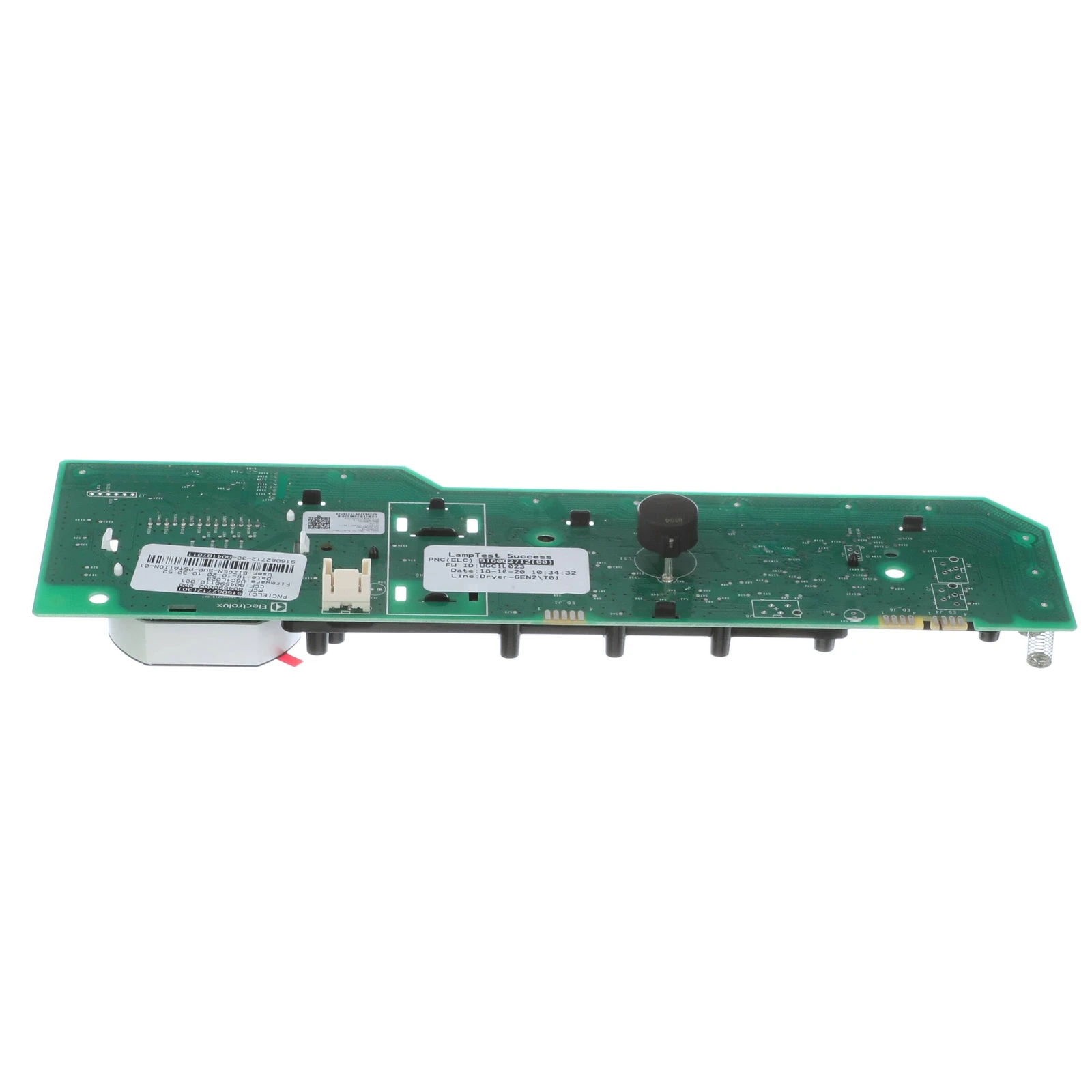 Assembly Board