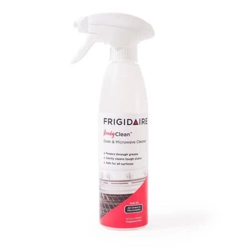 Spray Cleaner