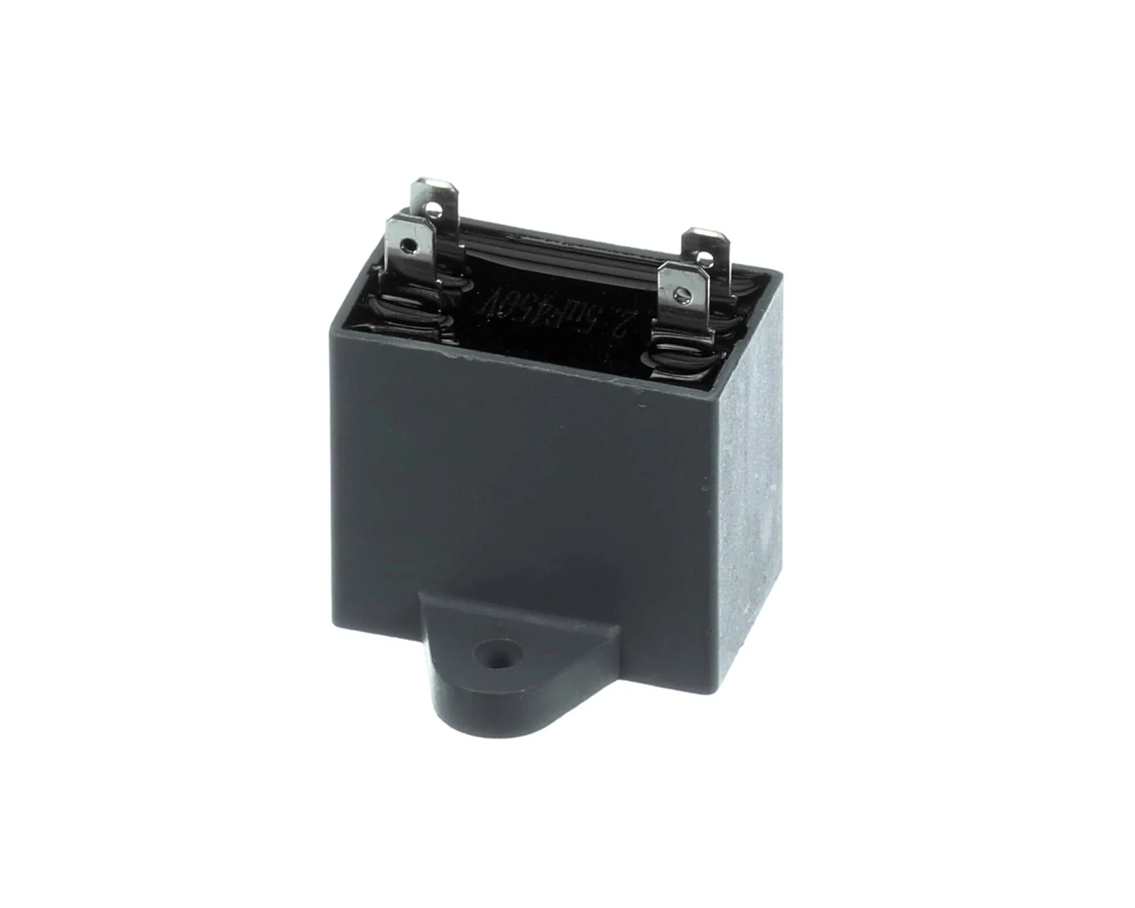 Capacitor