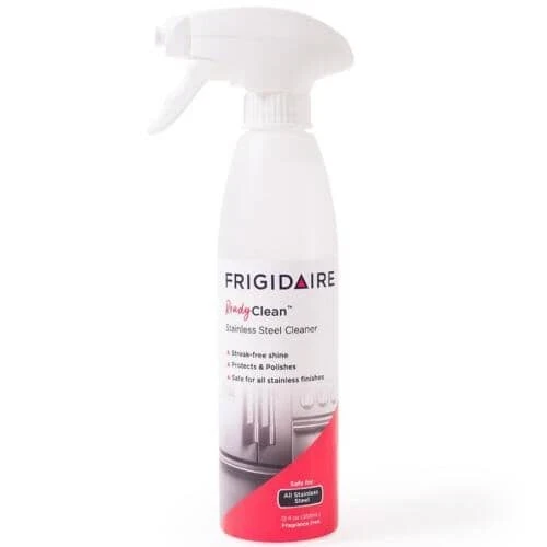Spray Cleaner SS