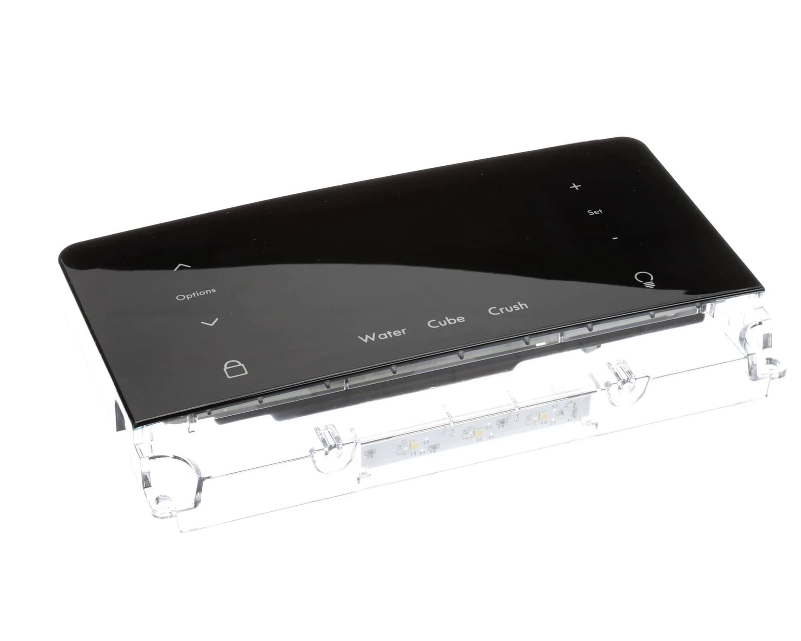 Control Assembly