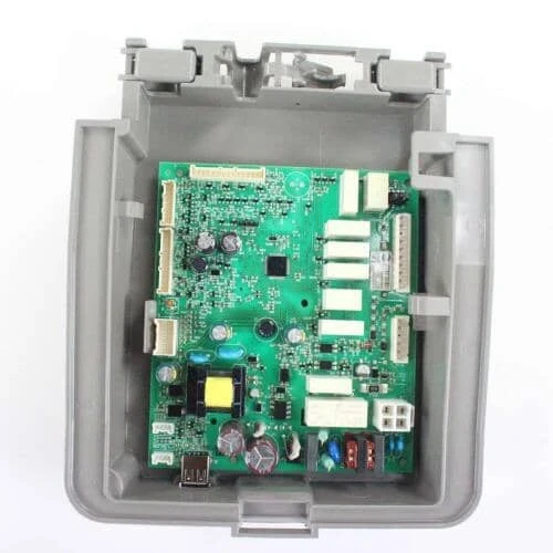 Board Assembly
