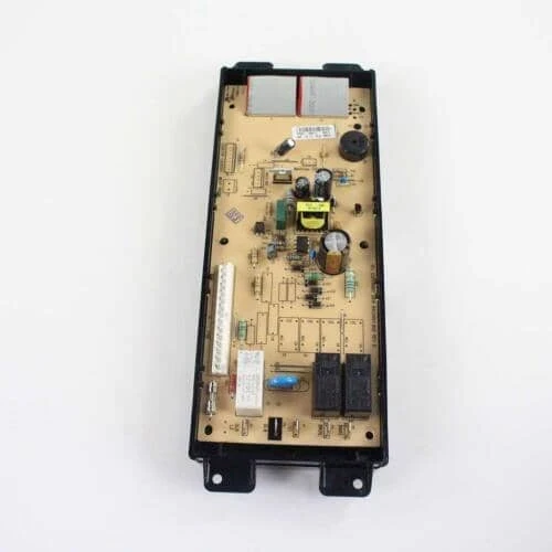 Control Board