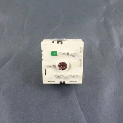 Temperature Control Switch
