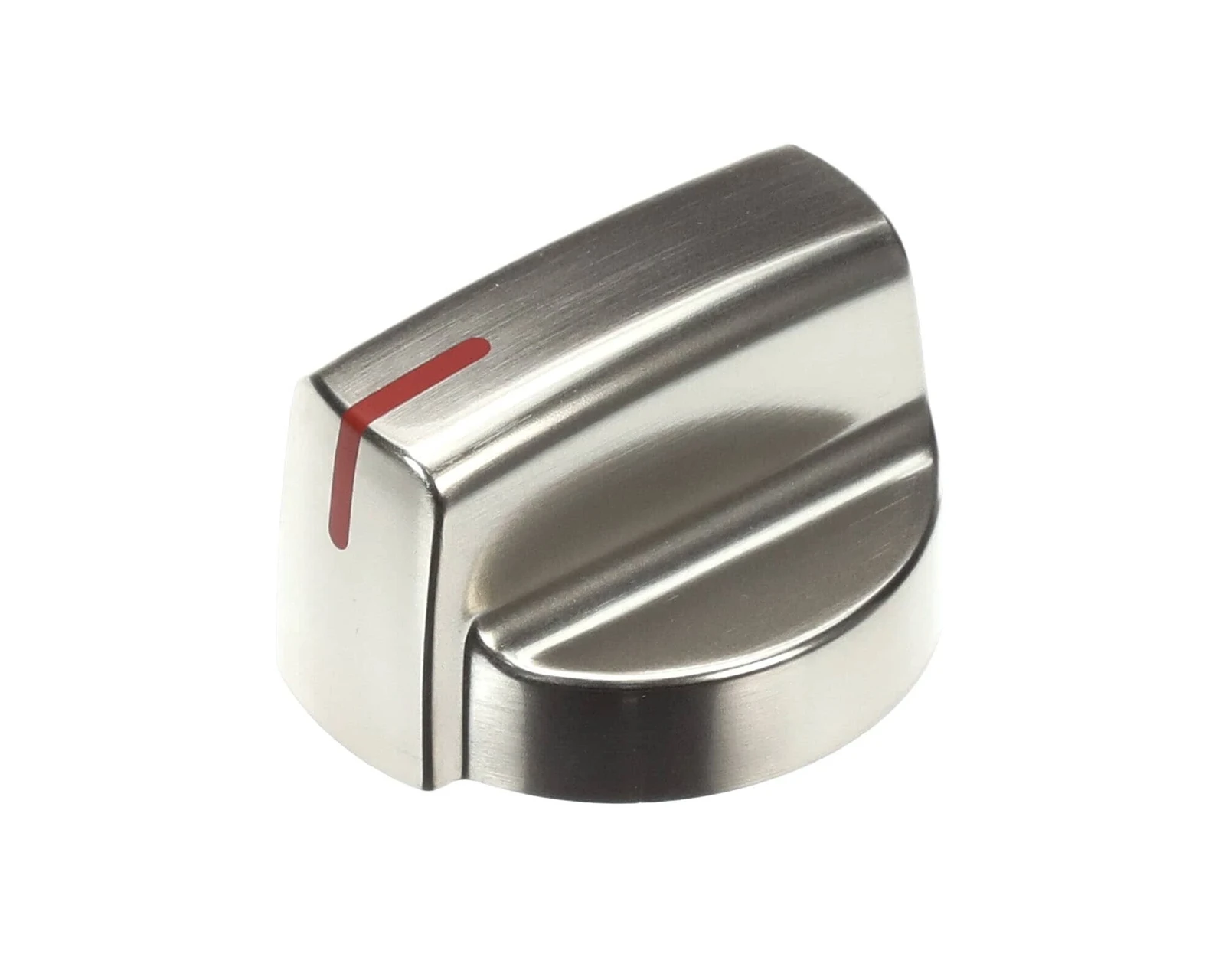 Stainless Steel Knob