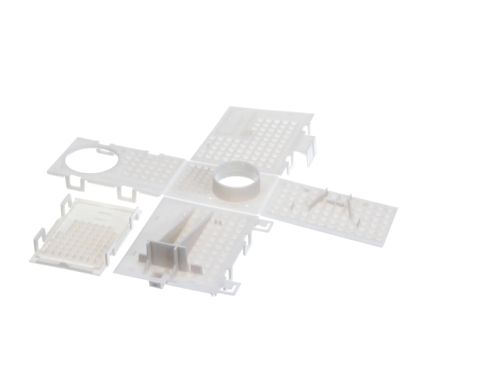 Housing Assembly