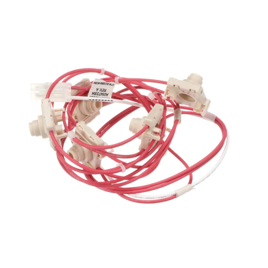Harness Assembly