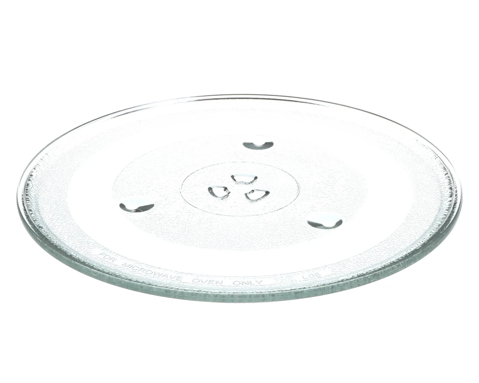 Turntable Tray