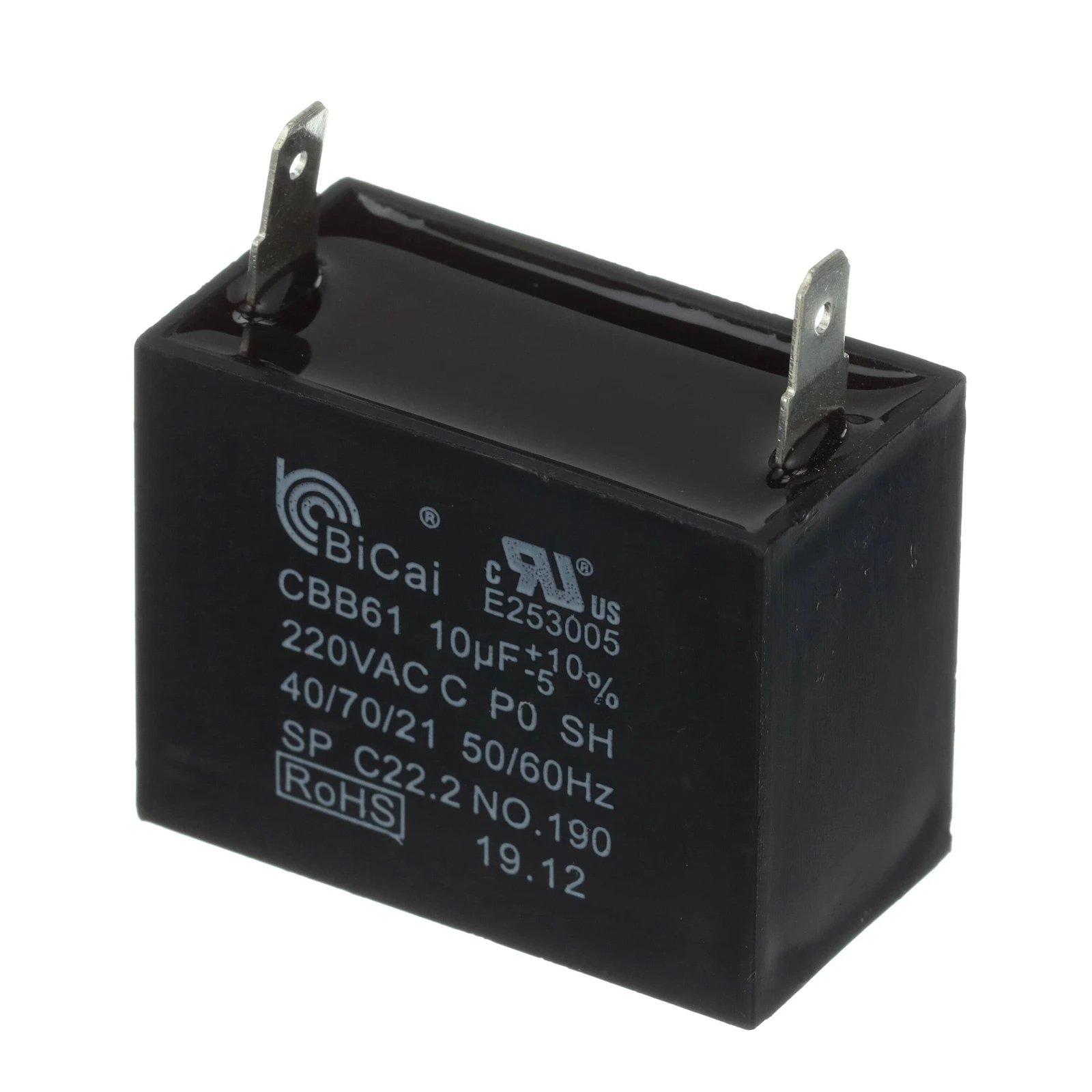 Capacitor