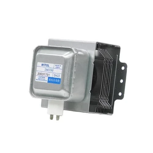 Magnetron