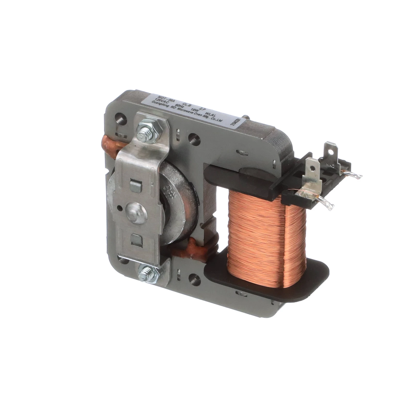 Motor