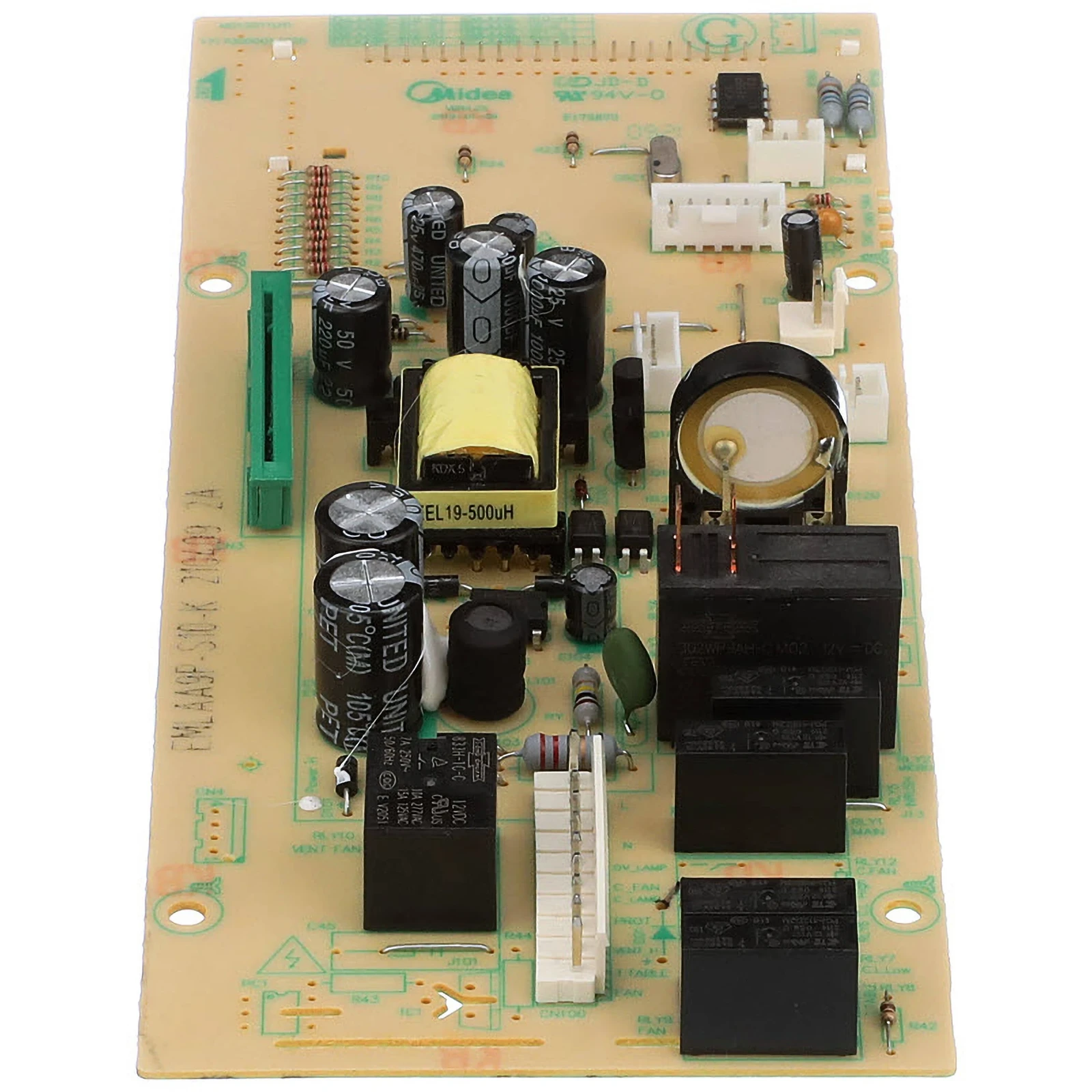 PC Board