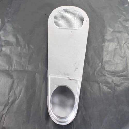 Duct Assembly