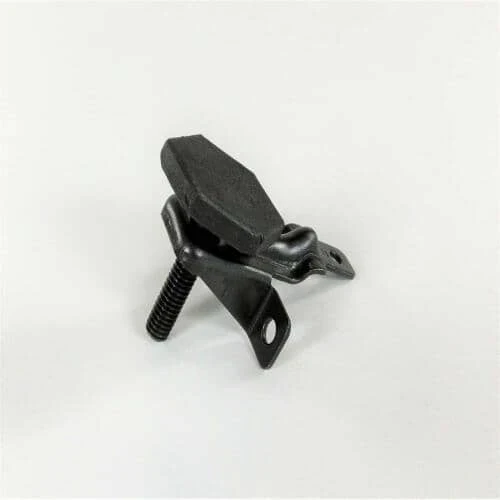 Leveling Leg Assembly