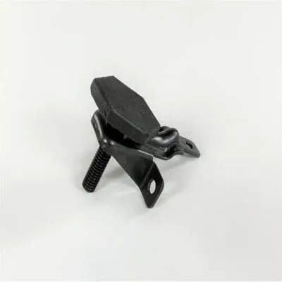 Leveling Leg Assembly