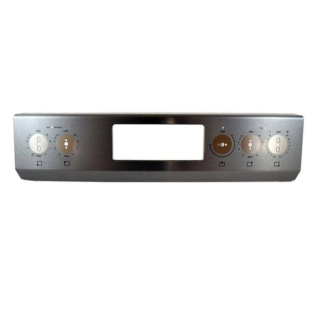Backguard Panel