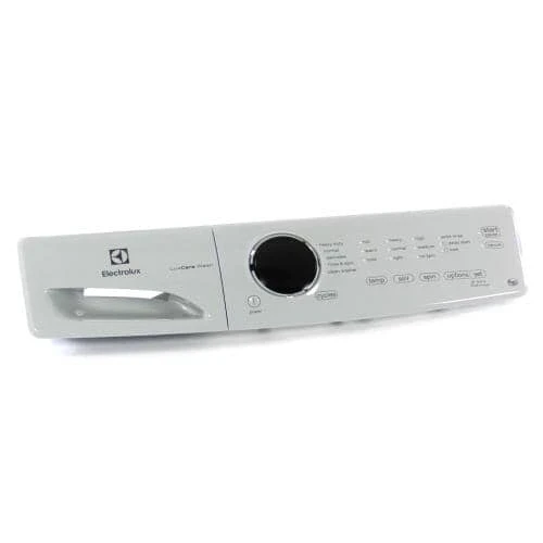 Console Handle Assembly