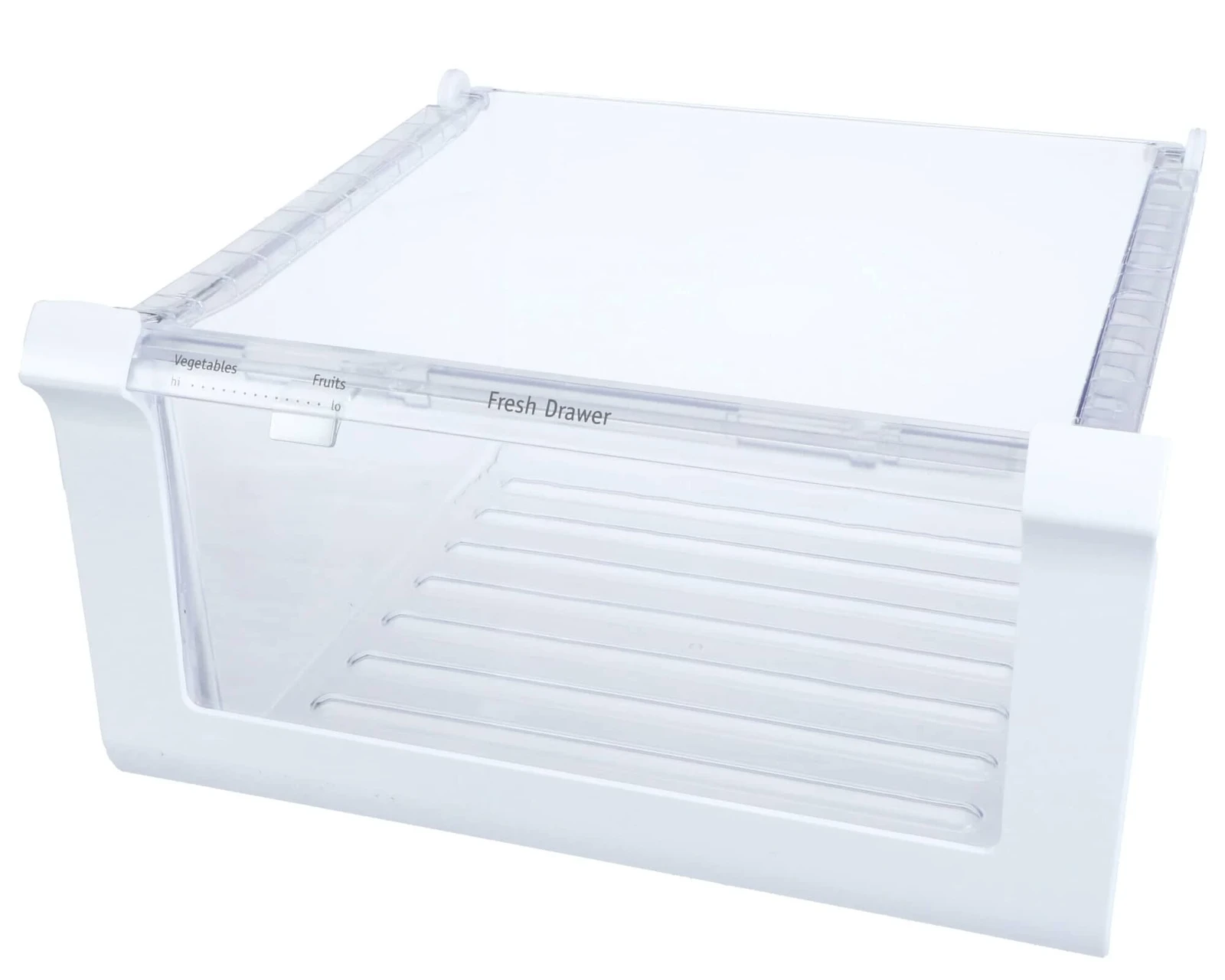 Crisper Drawer Replacement Pan