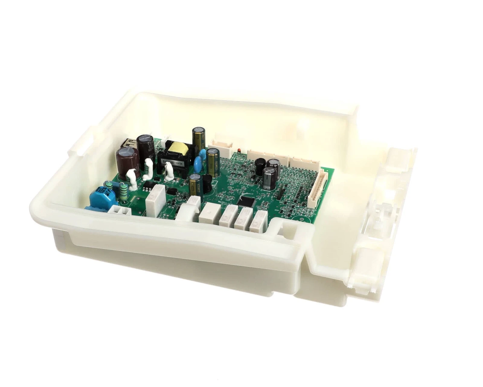Board Assembly
