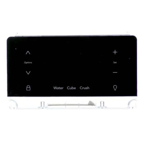 Control Assembly