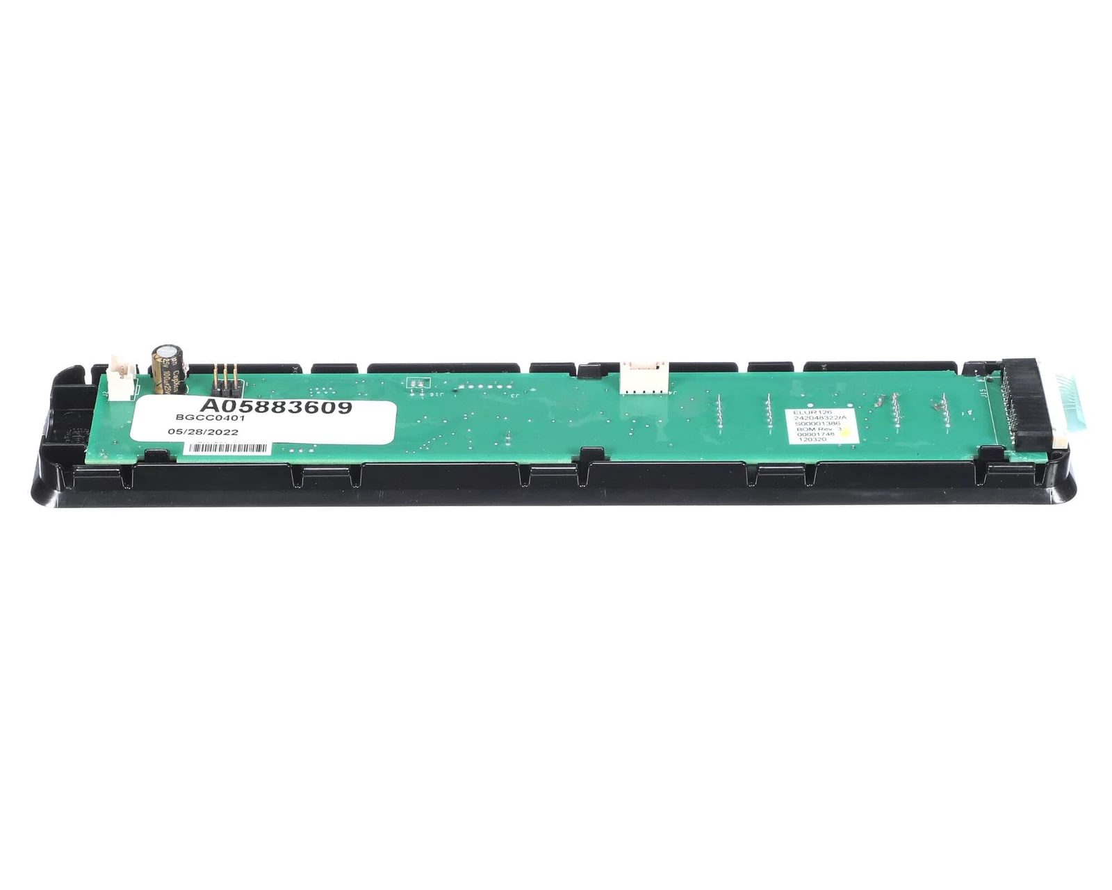 Control Assembly