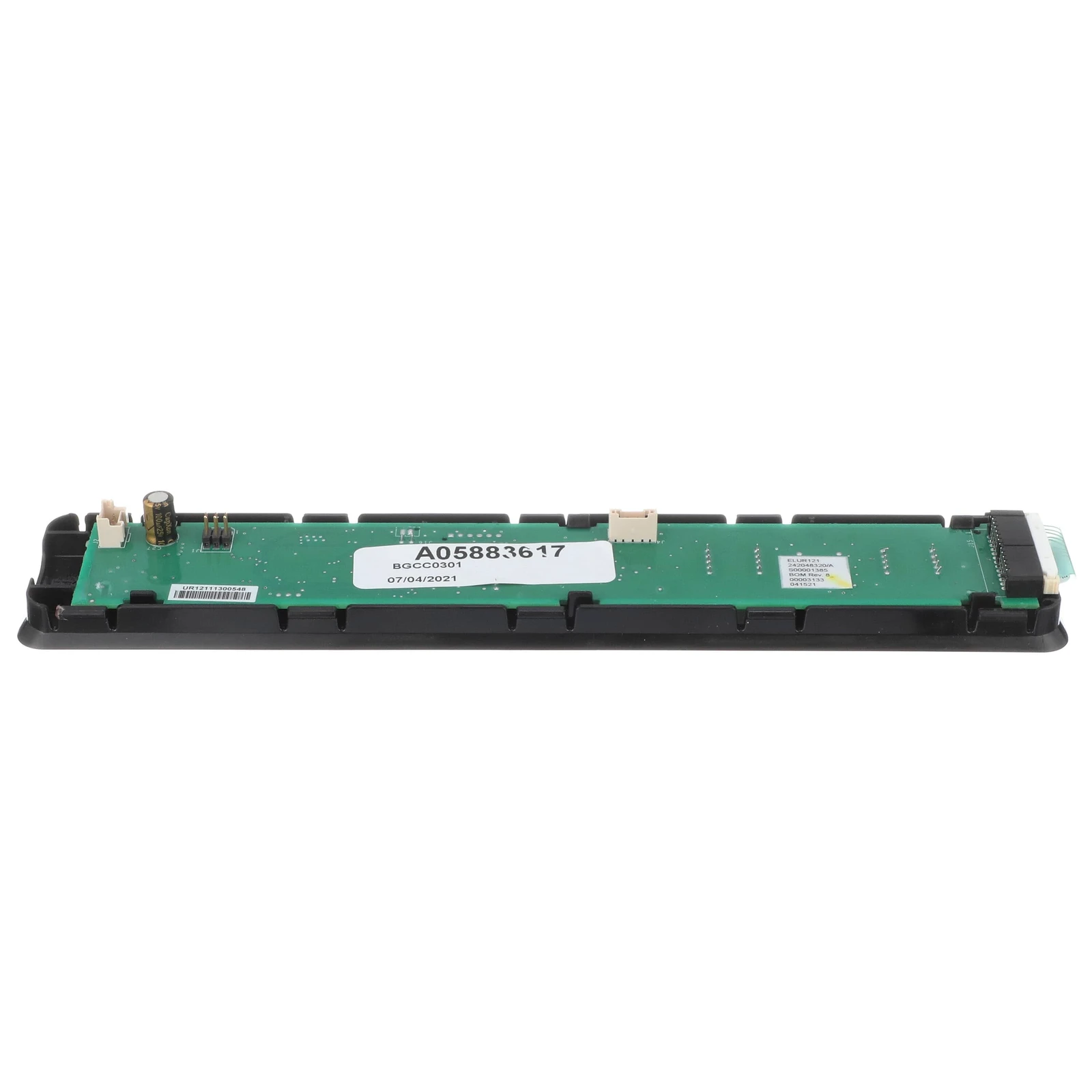 Board Assembly