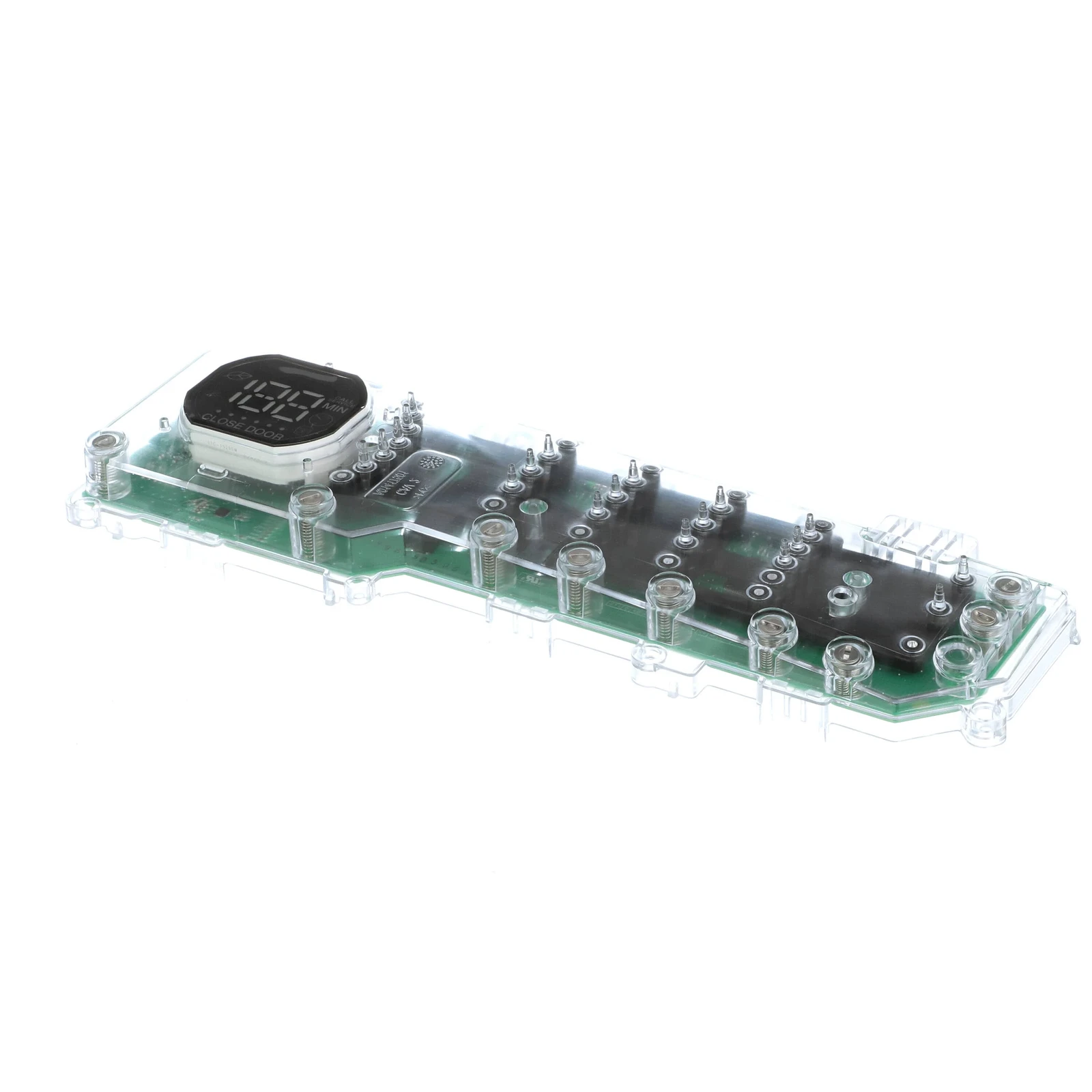 Board Assembly
