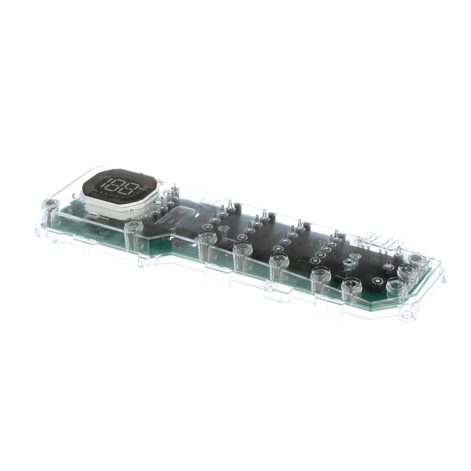 Board Assembly
