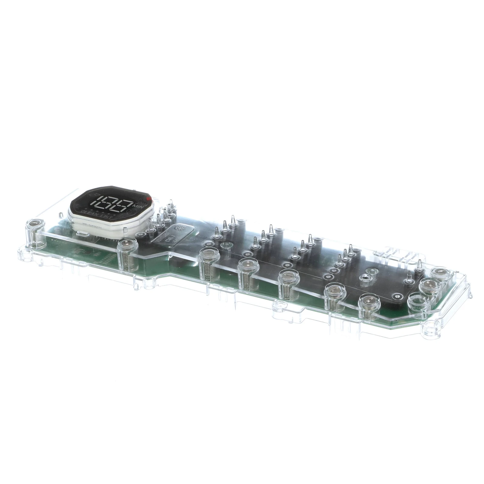 Board Assembly
