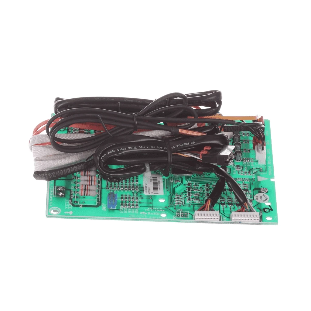 PC Board