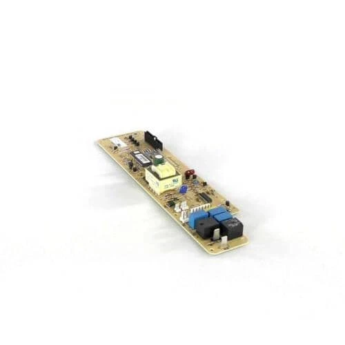 Control Board