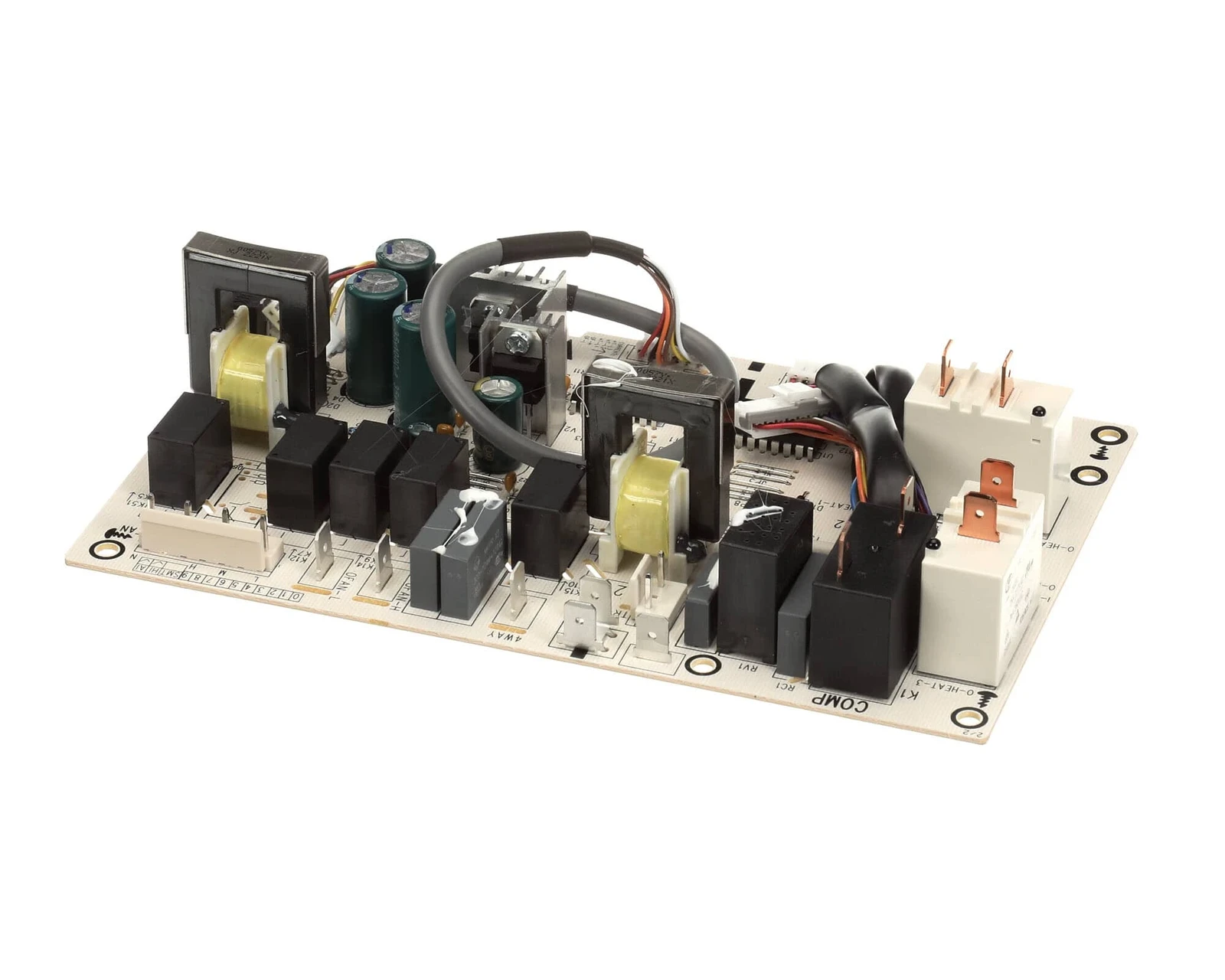 Pc Board