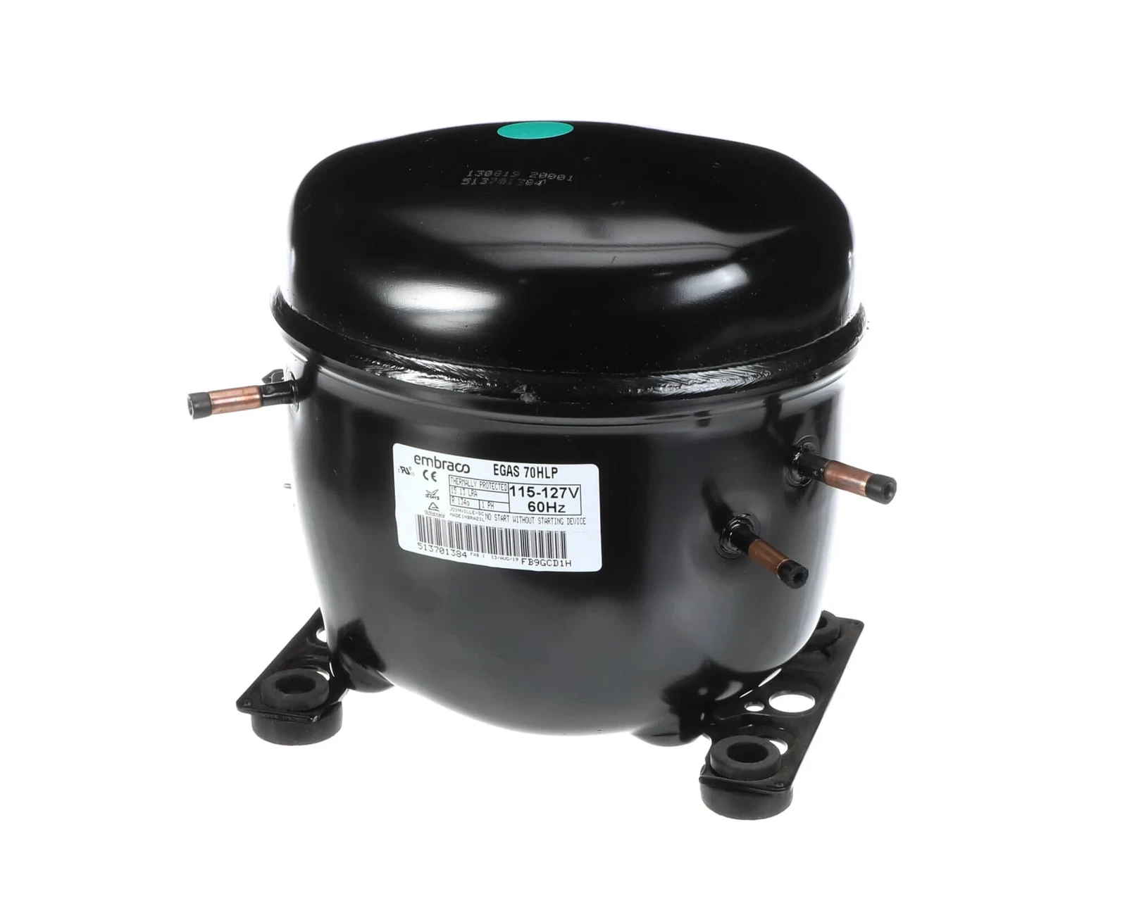 Compressor