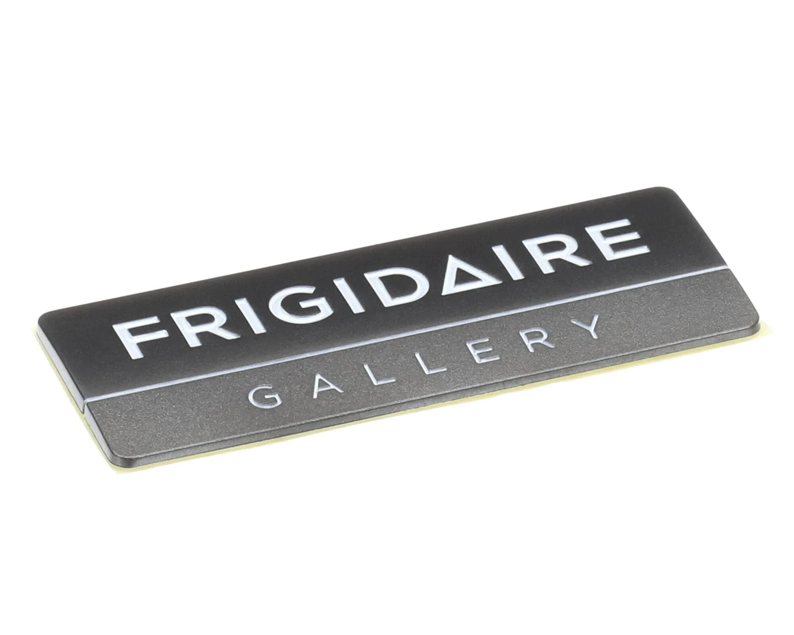 Nameplate
