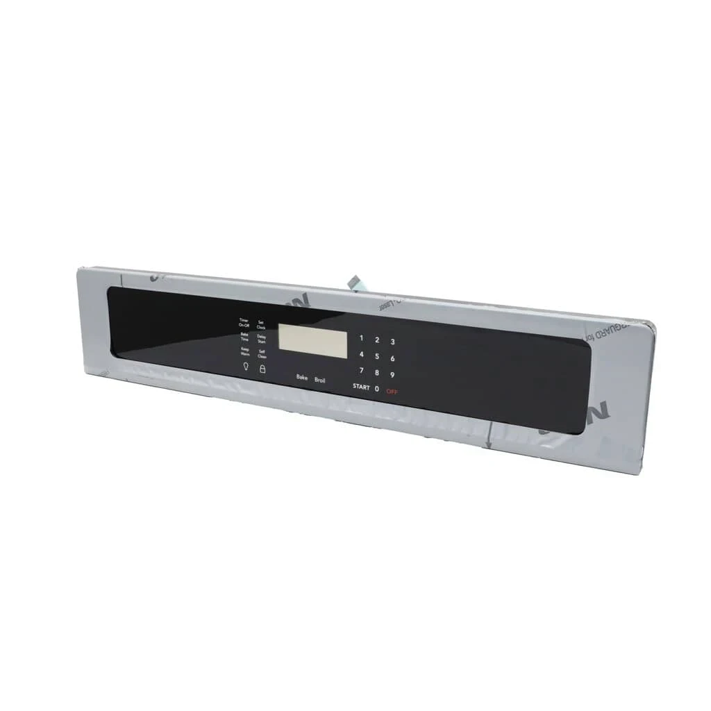 Control Panel Assembly