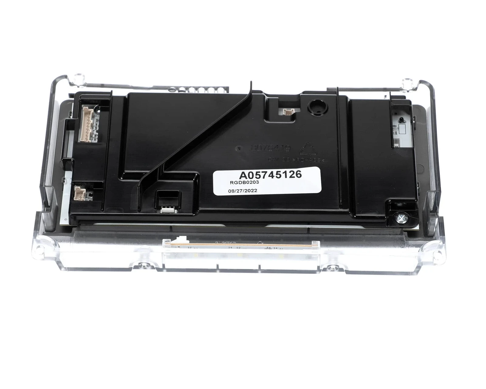 Control Assembly