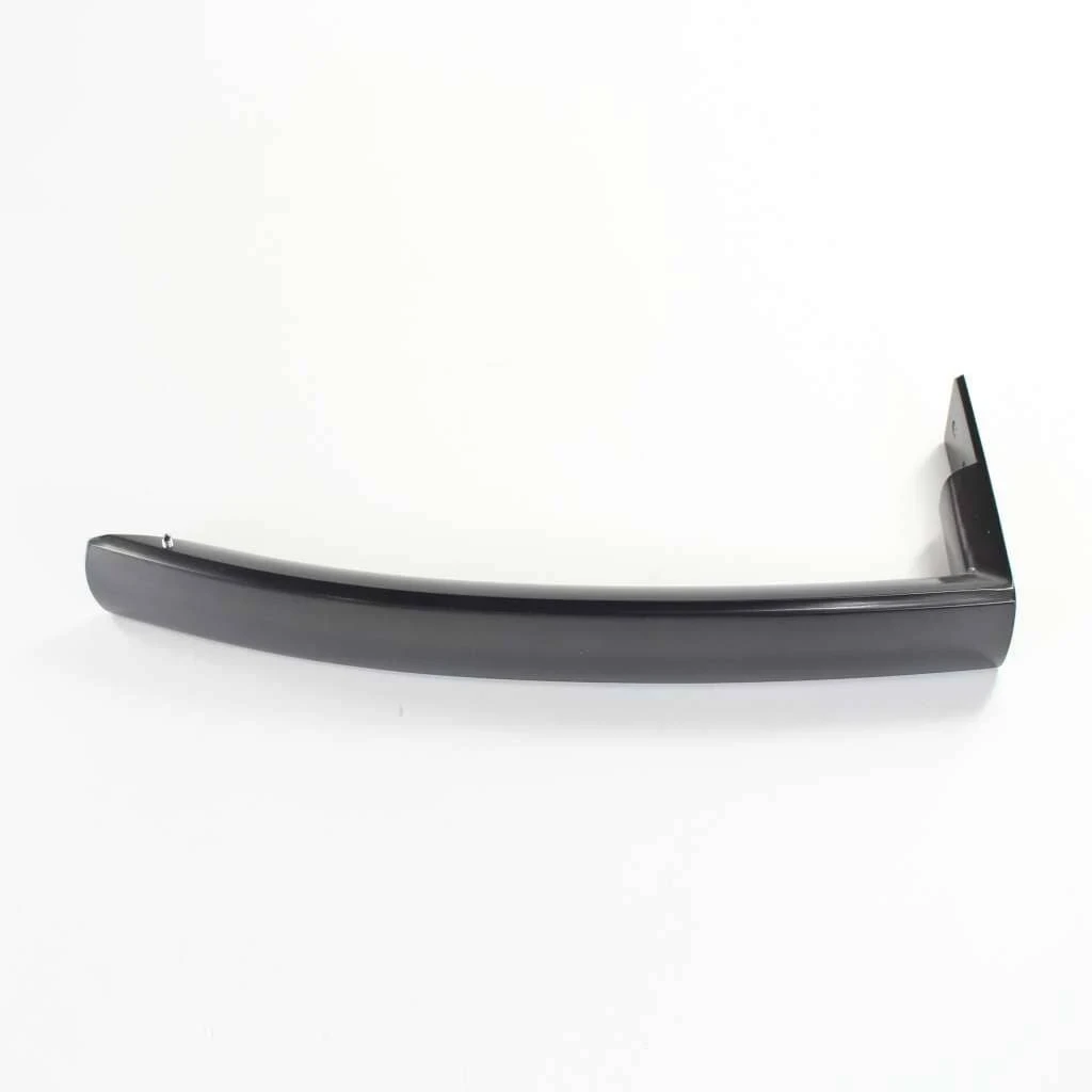 Handle Door Dark Stainless Ref Rhs with Set