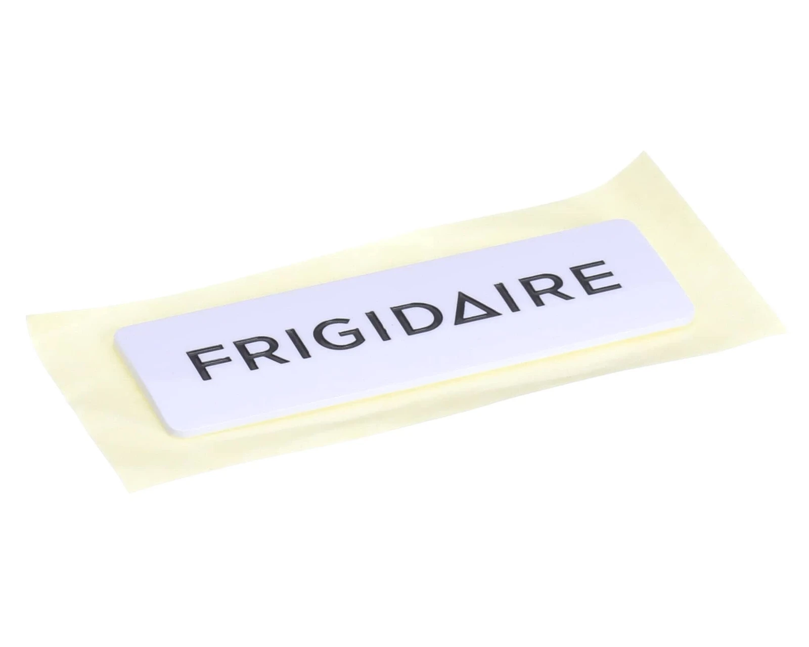 Nameplate