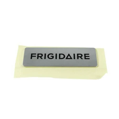Nameplate