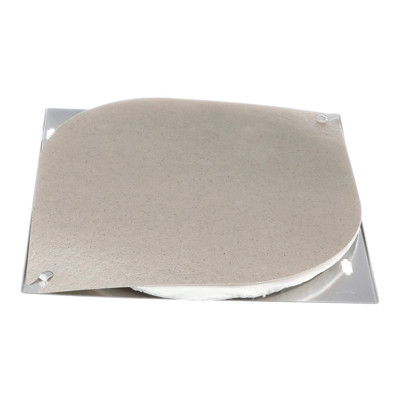 Induction Coil Surface Element Assembly