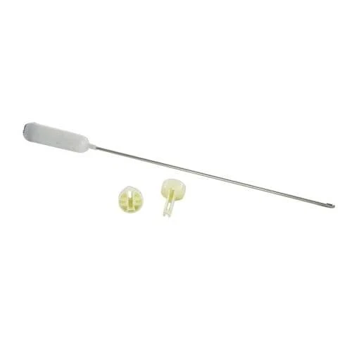 Suspension Rod