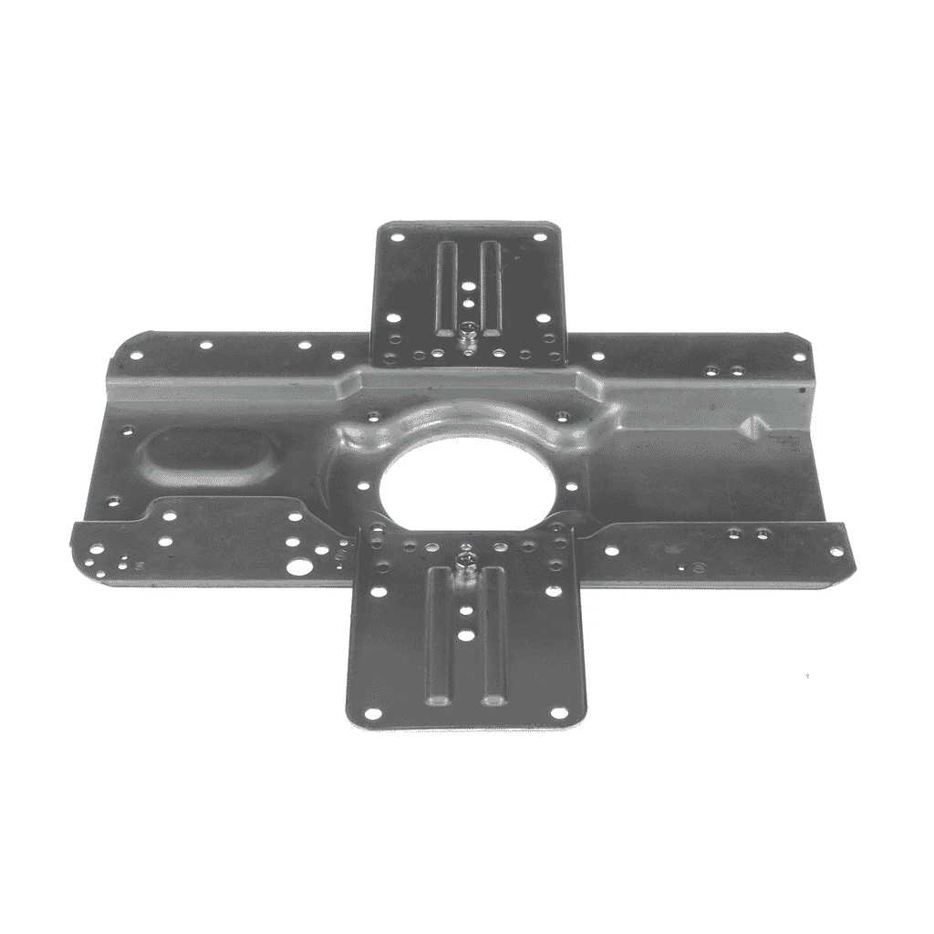 Plate Assembly