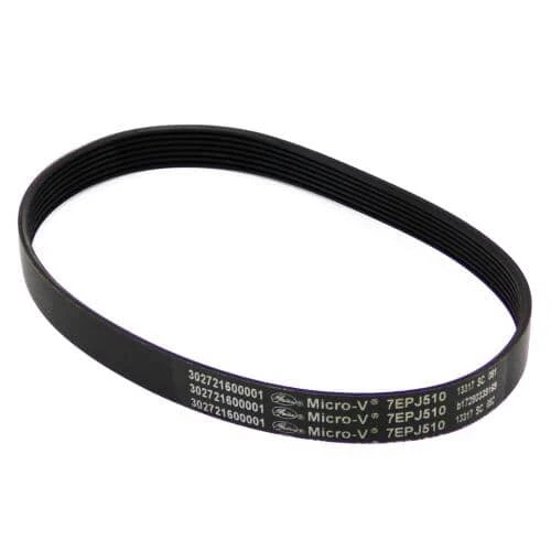 Belt Assembly