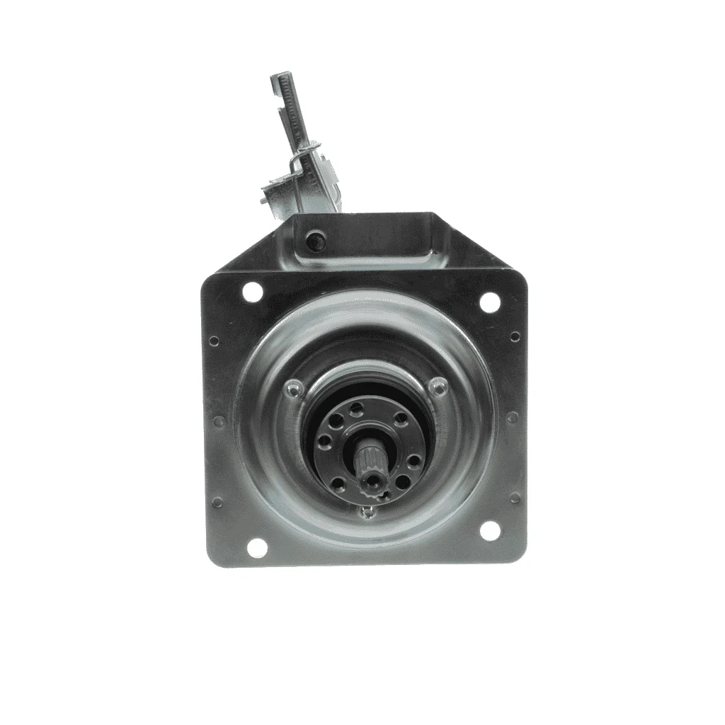Clutch Body Assembly