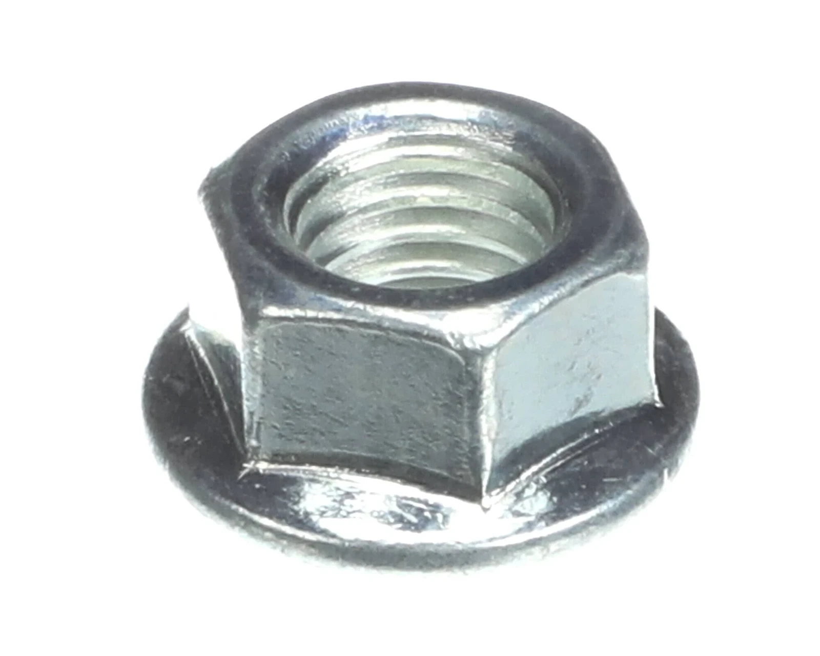 Nut