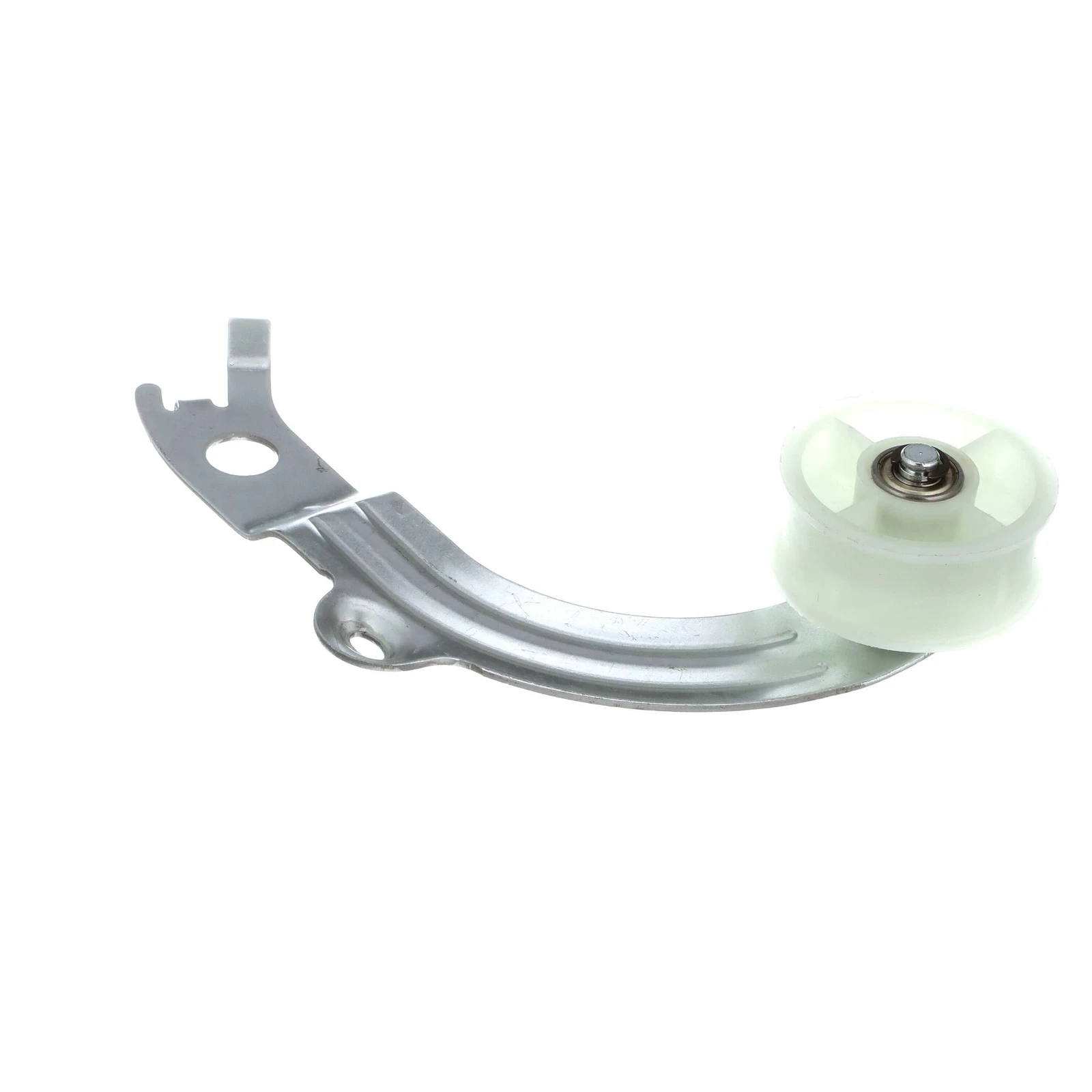 Pulley Assembly