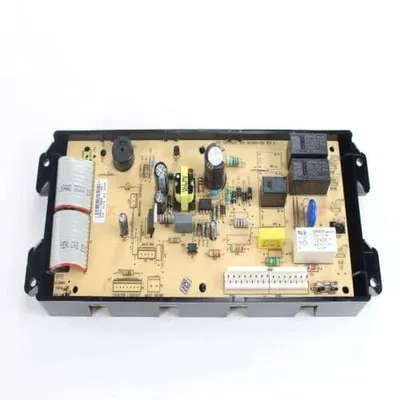 Control Board