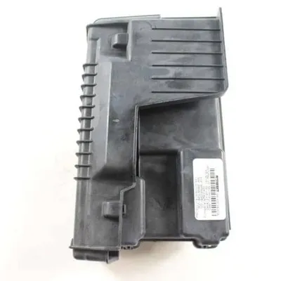 Control Assembly Electrical